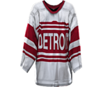 Detroit Vintage 1928 - NHL 2005