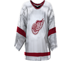 Detroit Vintage 1955 - NHL 2005