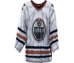 Edmonton Away - NHL 2005