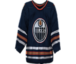 Edmonton Home - NHL 2005