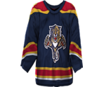 Florida Home - NHL 2005