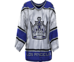 Los Angeles Away - NHL 2005