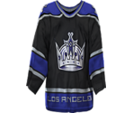 Los Angeles Home - NHL 2005