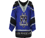 Los Angeles Alternate - NHL 2005