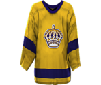 Los Angeles Vintage 1967 (Home) - NHL 2005