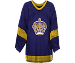 Los Angeles Vintage 1967 (Away) - NHL 2005