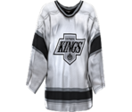 Los Angeles Vintage 1988 (Home) - NHL 2005