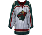 Minnesota Away - NHL 2005