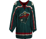 Minnesota Home - NHL 2005