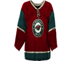 Minnesota Alternate - NHL 2005