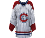 Montreal Away - NHL 2005