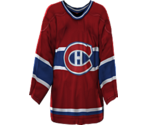 Montreal Home - NHL 2005