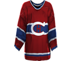 Montreal Vintage 1922 - NHL 2005
