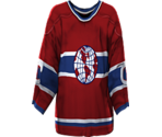 Montreal Vintage 1924 - NHL 2005