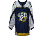 Nashville Home - NHL 2005