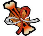 Holy Bone L - Okami HD