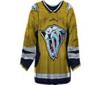 Nashville Alternate - NHL 2005
