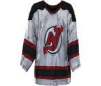 New Jersey Away - NHL 2005