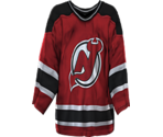 New Jersey Home - NHL 2005