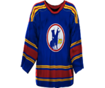 New Jersey Vintage 1974 (Kansas City Chiefs Away) - NHL 2005