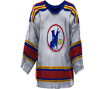 New Jersey Vintage 1974 (Kansas City Chiefs Home) - NHL 2005