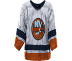 New York Islanders Away - NHL 2005