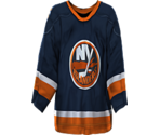 New York Islanders Home - NHL 2005
