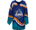 New York Islanders Vintage 1996 - NHL 2005