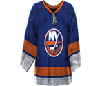 New York Islanders Vintage 1972 (Away) - NHL 2005