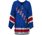 New York Rangers Home - NHL 2005