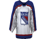 New York Rangers Vintage 1976 (Home) - NHL 2005