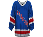 New York Rangers Vintage 1928 - NHL 2005