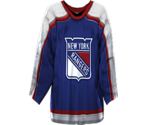 New York Rangers Vintage 1976 (Away) - NHL 2005