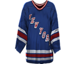 New York Rangers Vintage 1978 - NHL 2005