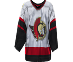 Ottawa Away - NHL 2005