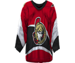 Ottawa Home - NHL 2005