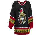 Ottawa Alternate - NHL 2005