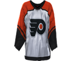 Philadelphia Away - NHL 2005