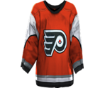 Philadelphia Alternate - NHL 2005