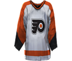 Philadelphia Vintage 1967 (Home) - NHL 2005