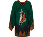 Phoenix Alternate - NHL 2005