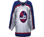 Phoenix Vintage 1980 (Winnipeg Jets Home) - NHL 2005