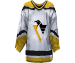 Pittsburgh Vintage 1993 - NHL 2005
