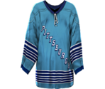 Pittsburgh Vintage 1967 (Away) - NHL 2005
