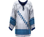 Pittsburgh Vintage 1967 (Home) - NHL 2005