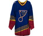 St. Louis Vintage 1994 - NHL 2005