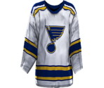 St. Louis Vintage 1968 - NHL 2005