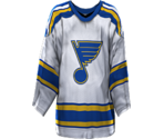 St. Louis Vintage 1979 (Home) - NHL 2005