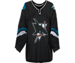 San Jose Alternate - NHL 2005