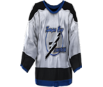 Tampa Bay Away - NHL 2005